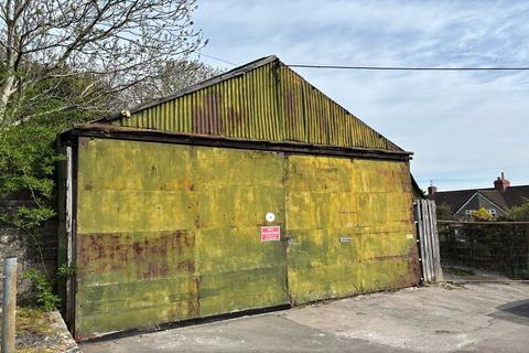 undefined, The Old Forge, Clutton