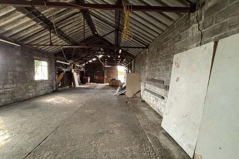 undefined, The Old Forge, Clutton
