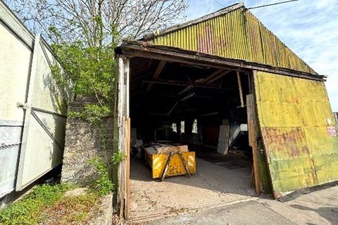 undefined, The Old Forge, Clutton