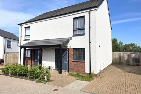 undefined, Calico Crescent, Newton Mearns, Glasgow
