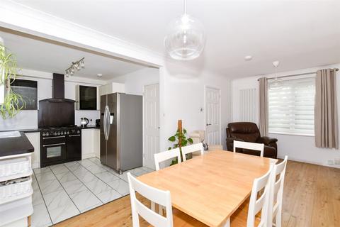 5 bedroom semi-detached house for sale, Swallow Road, Birds Estate, Larkfield, Kent