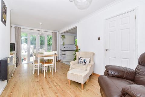 5 bedroom semi-detached house for sale, Swallow Road, Birds Estate, Larkfield, Kent