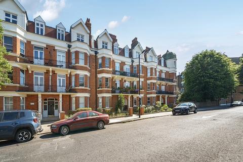 Delaware Road, Maida Vale, London, W9