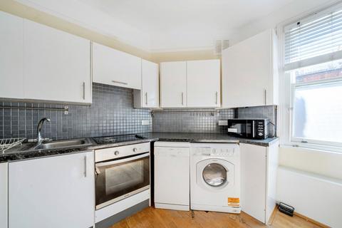 4 bedroom flat for sale, Delaware Road, Maida Vale, London, W9