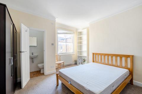 4 bedroom flat for sale, Delaware Road, Maida Vale, London, W9