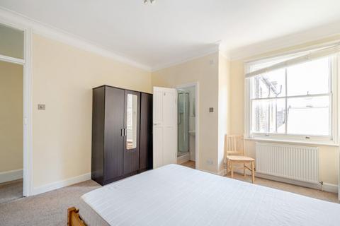4 bedroom flat for sale, Delaware Road, Maida Vale, London, W9