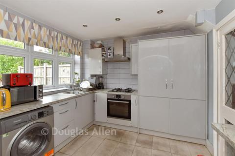 undefined, John Burns Drive, Barking, Essex