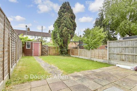 undefined, John Burns Drive, Barking, Essex
