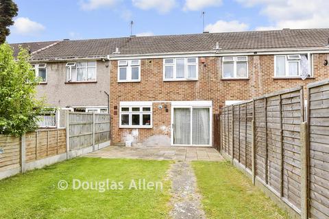 undefined, John Burns Drive, Barking, Essex