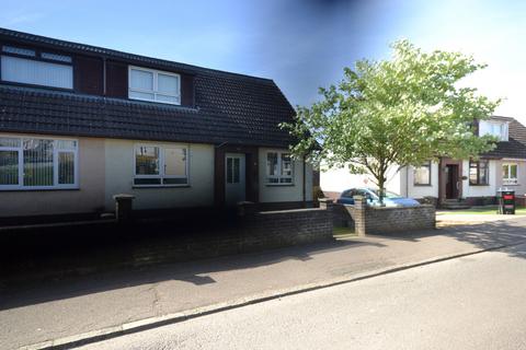 undefined, Pagan Walk, Muirkirk, KA18