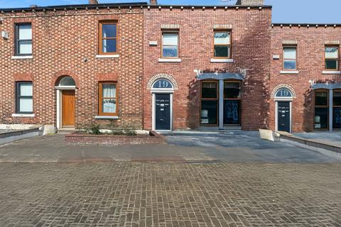 19 Broad Street, Carlisle, CA1 2AG