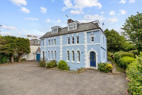 New Town, Uckfield, East Sussex, TN22
