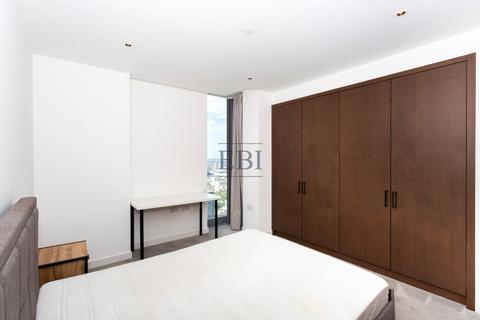 undefined, Landmark Pinnacle, 10 Marsh Wall, Canary Wharf, E14