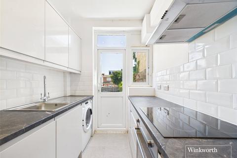 Wakemans Hill Avenue, London NW9