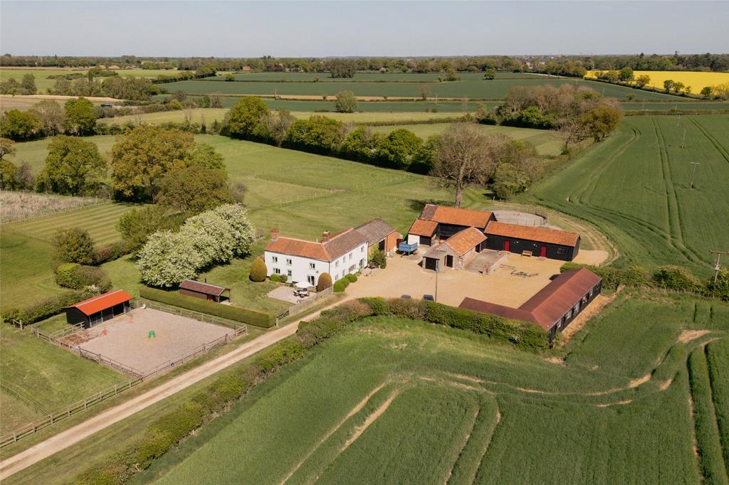 Copelands Farm
