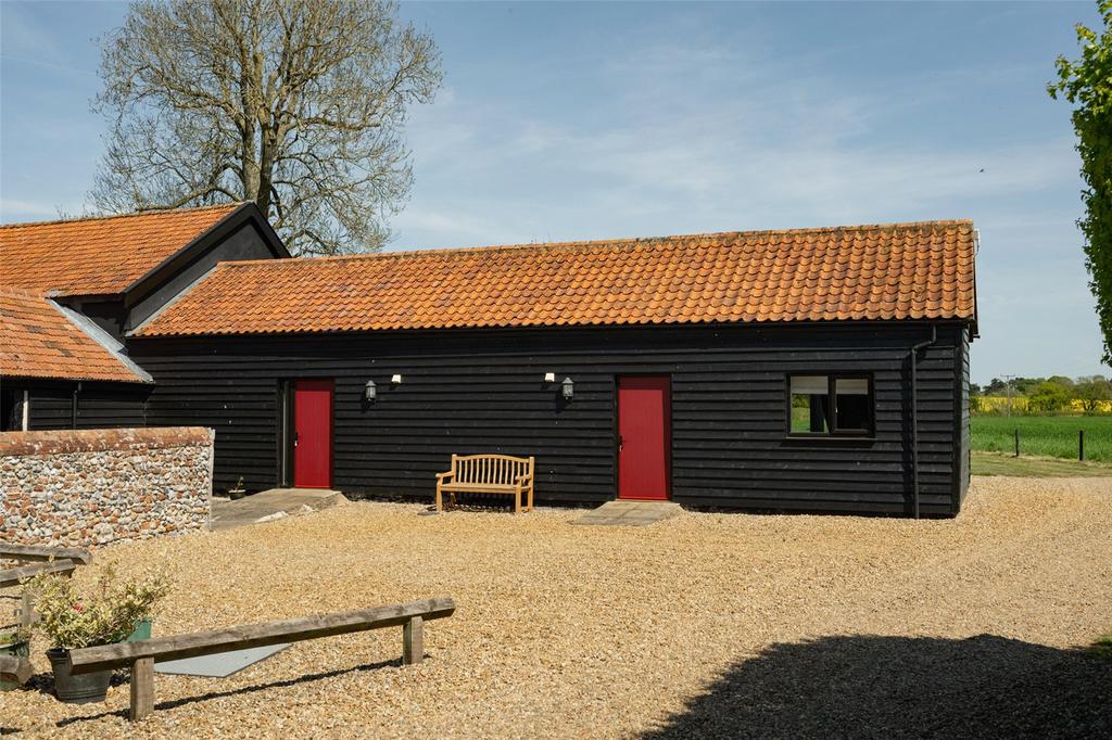 Holiday Cottage