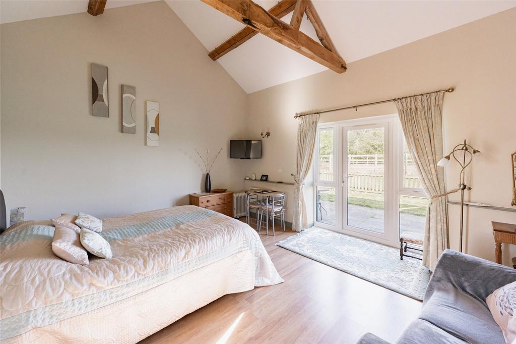 Holiday Cottage