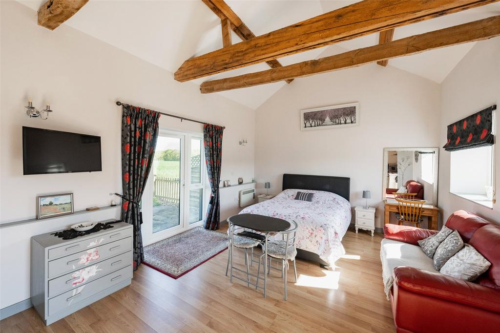 Holiday Cottage