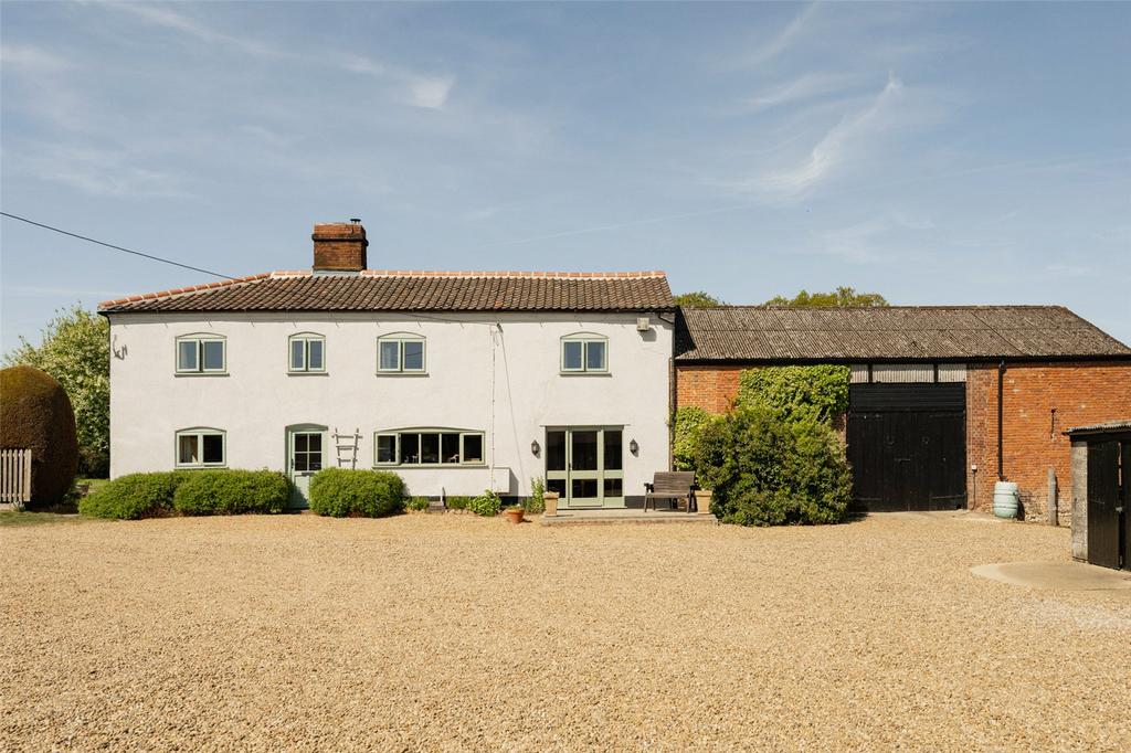 Farmhouse