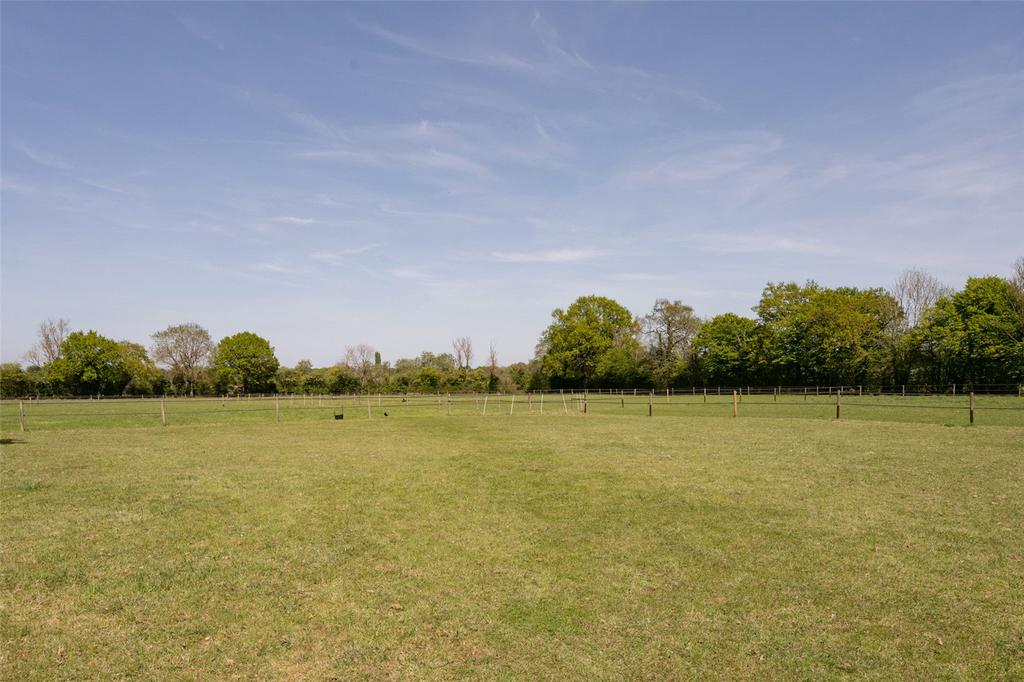 Paddocks