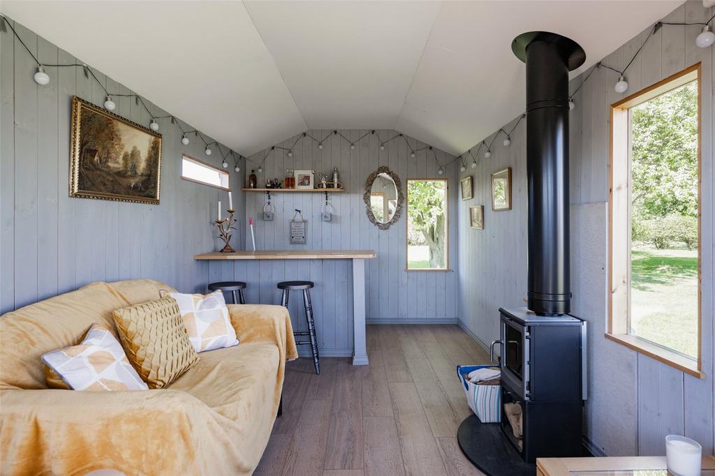 Cabin