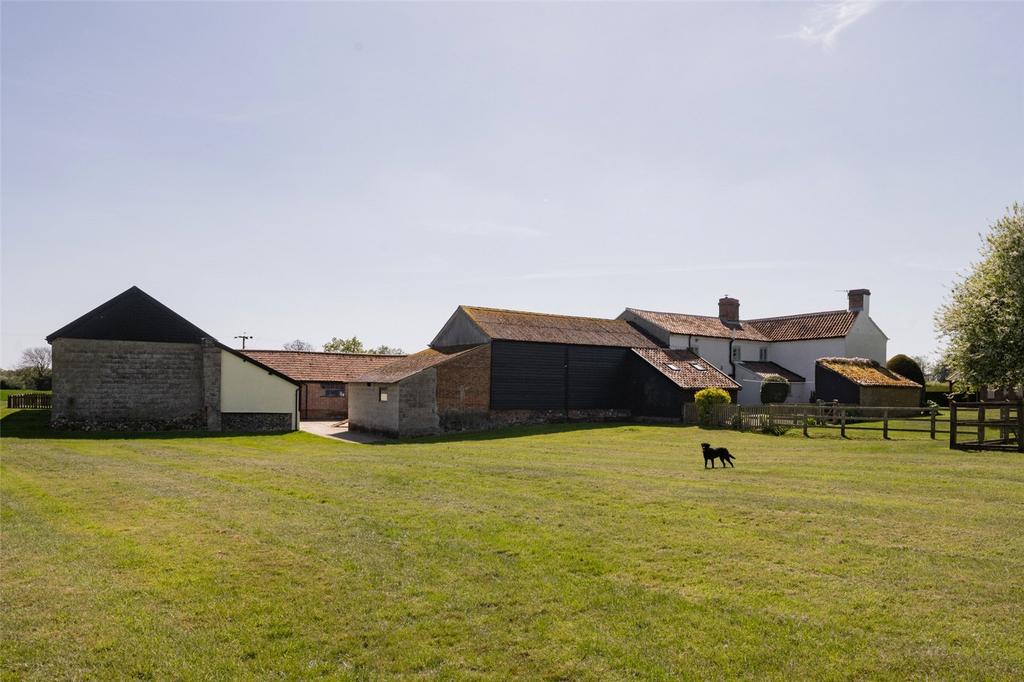 Grounds