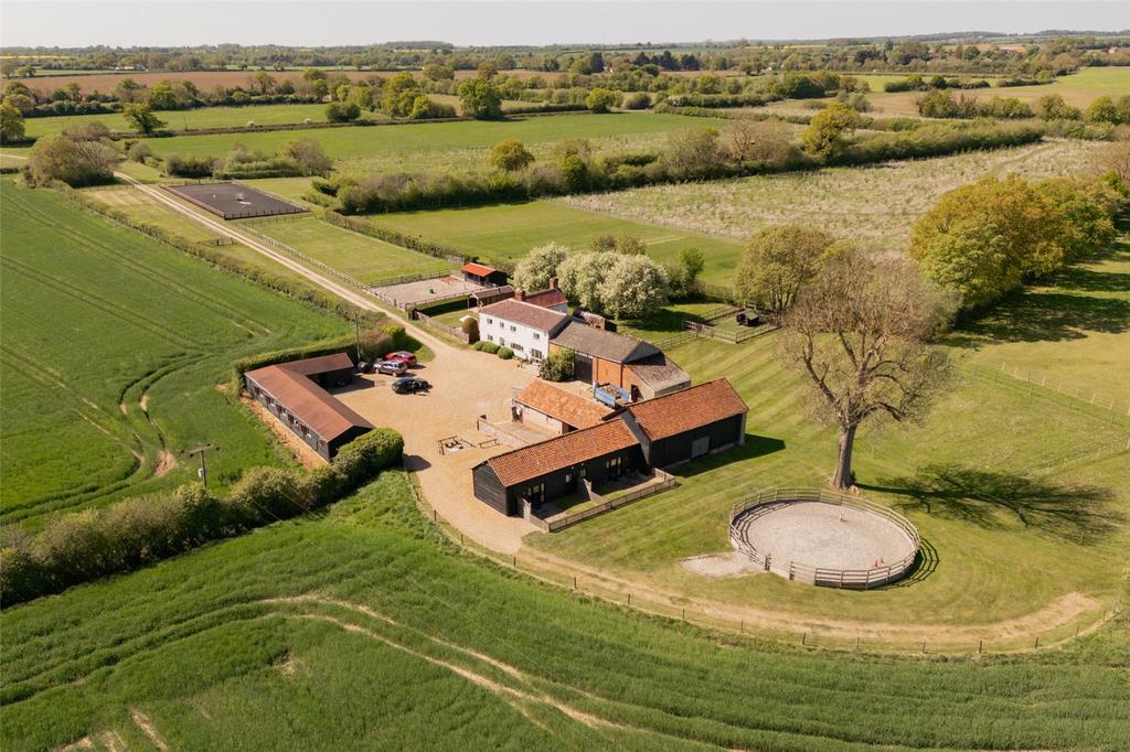 Copelands Farm