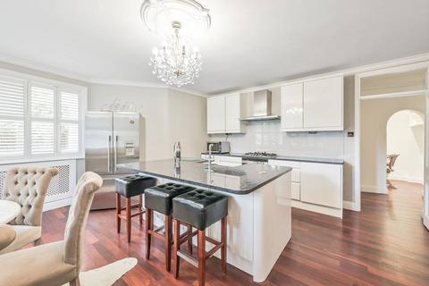 undefined, Langland Gardens, Hampstead, London, NW3