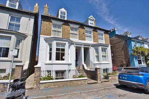3 bedroom house for sale, Wellington Road, Deal, Kent, CT14