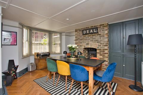 3 bedroom house for sale, Wellington Road, Deal, Kent, CT14