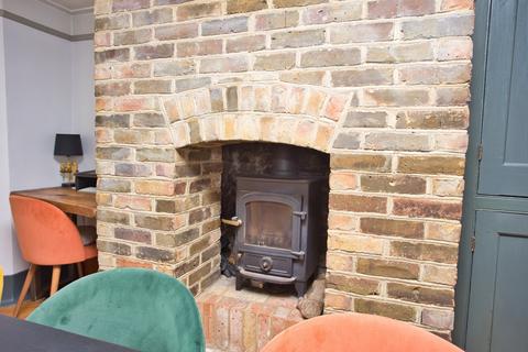 3 bedroom house for sale, Wellington Road, Deal, Kent, CT14