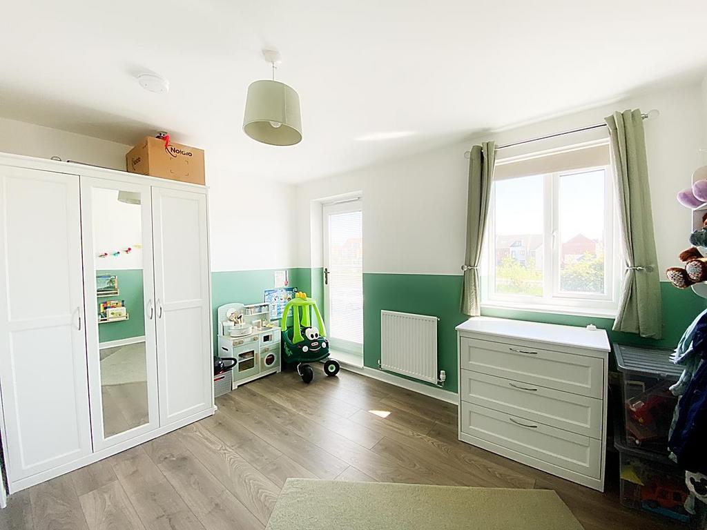 Bedroom 2