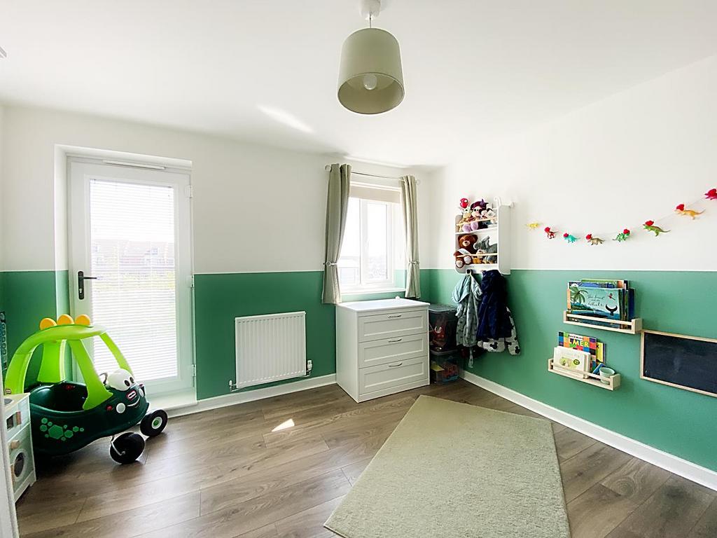 Bedroom 2