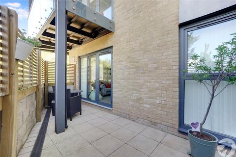 undefined, Castle Hill Drive, Castle Hill, Ebbsfleet Valley, Swanscombe, DA10