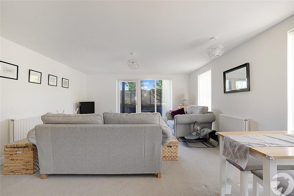 Lounge Area