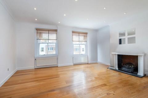 3 bedroom flat for sale, Sandall Road, London NW5
