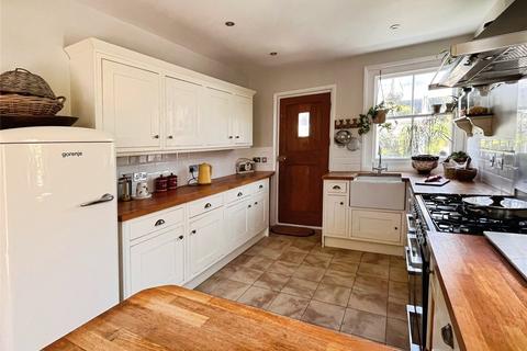 3 bedroom detached house for sale, The Mall, Totland Bay, Isle of Wight
