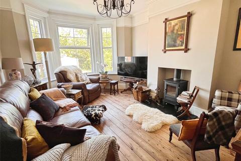 3 bedroom detached house for sale, The Mall, Totland Bay, Isle of Wight