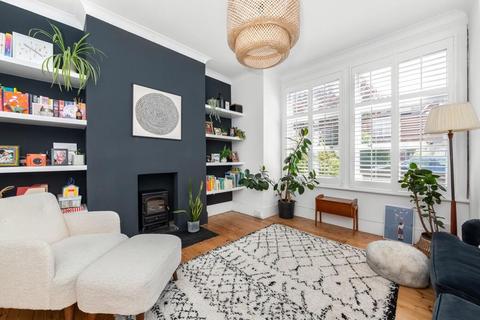 undefined, Elsinore Road, Forest Hill, London, SE23