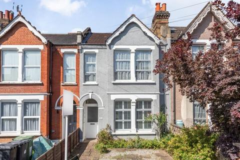 undefined, Elsinore Road, Forest Hill, London, SE23