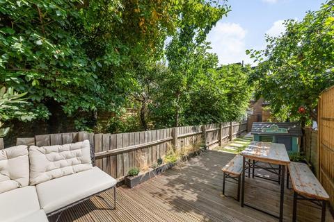 undefined, Elsinore Road, Forest Hill, London, SE23
