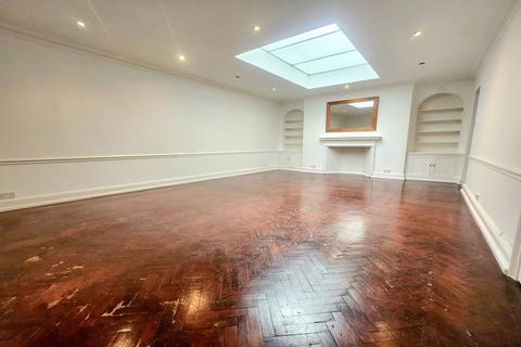 1 bedroom apartment to rent, Dorset Square, Marylebone, London, NW1