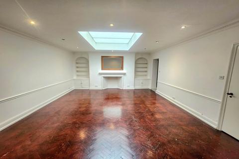 1 bedroom apartment to rent, Dorset Square, Marylebone, London, NW1
