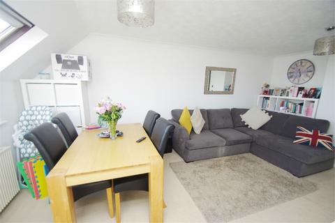 1 bedroom apartment to rent, Elton Park, Watford, WD17