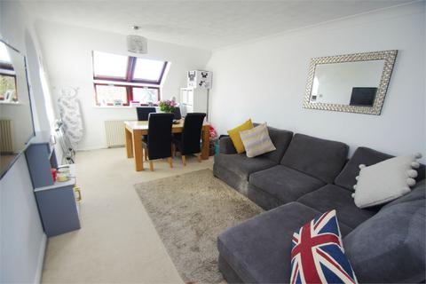 1 bedroom apartment to rent, Elton Park, Watford, WD17