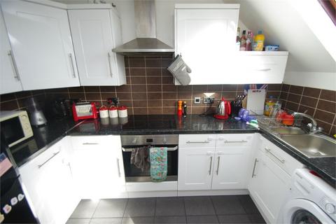 1 bedroom apartment to rent, Elton Park, Watford, WD17
