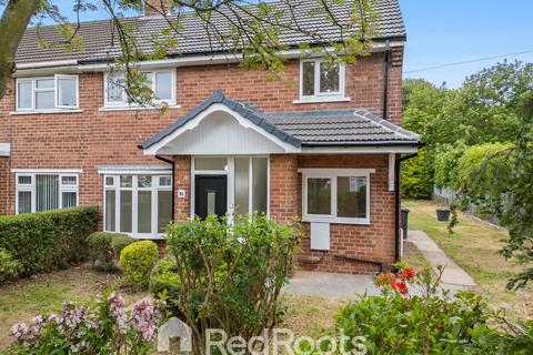 3 bedroom semi-detached house for sale, Everingham Road, Doncaster DN4