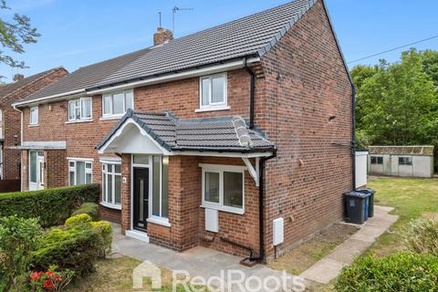 3 bedroom semi-detached house for sale, Everingham Road, Doncaster DN4