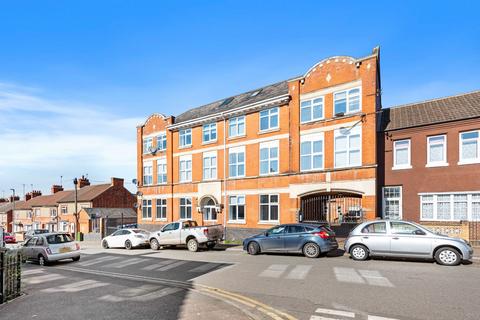 Flat 1, Avon Works Avondale Road, Kettering, NN16 8AW