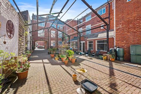 Flat 1, Avon Works Avondale Road, Kettering, NN16 8AW